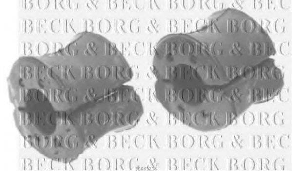 BORG & BECK BSK6323K Ремкомплект, сполучна тяга стабілізатора