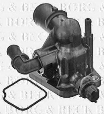 BORG & BECK BBT271 Термостат, охолоджуюча рідина