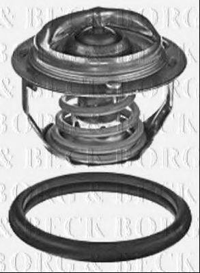 BORG & BECK BBT354 Термостат, охолоджуюча рідина