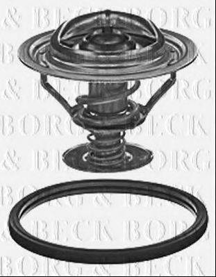 BORG & BECK BBT364 Термостат, охолоджуюча рідина