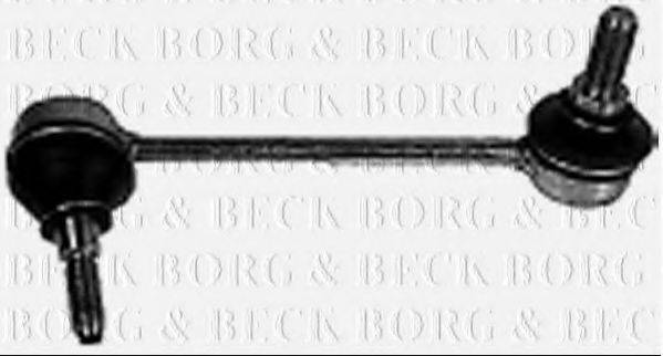 BORG & BECK BDL6394 Тяга/стійка, стабілізатор