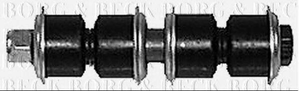 BORG & BECK BDL6410 Тяга/стійка, стабілізатор