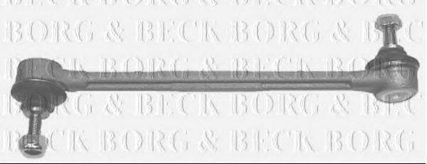 BORG & BECK BDL6461 Тяга/стійка, стабілізатор