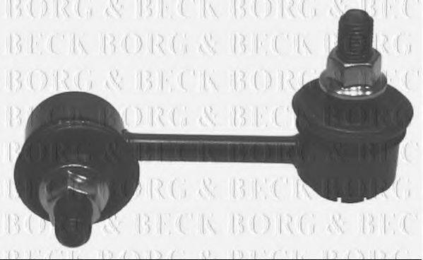 BORG & BECK BDL6475 Тяга/стійка, стабілізатор