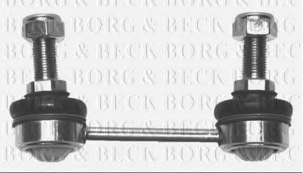 BORG & BECK BDL6490 Тяга/стійка, стабілізатор