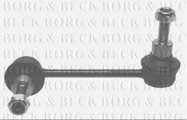 BORG & BECK BDL6579 Тяга/стійка, стабілізатор