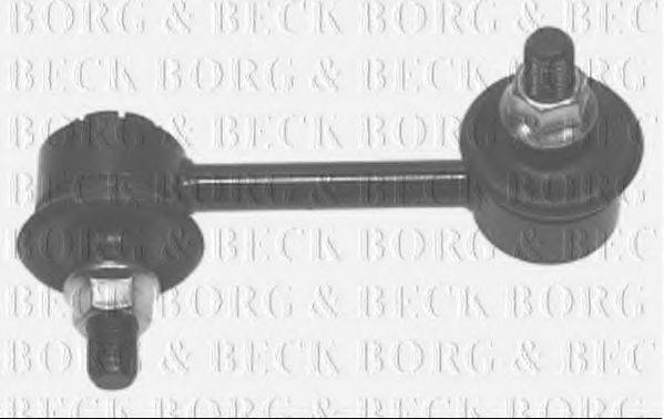 BORG & BECK BDL6642 Тяга/стійка, стабілізатор