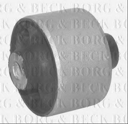 BORG & BECK BSK6664 Підвіска, важіль незалежної підвіски колеса