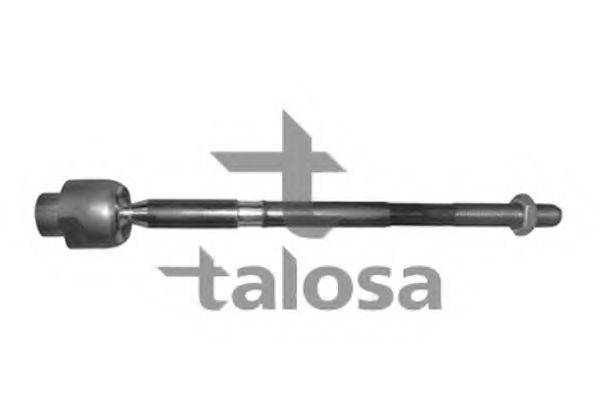TALOSA 4400899 Осьовий шарнір, рульова тяга