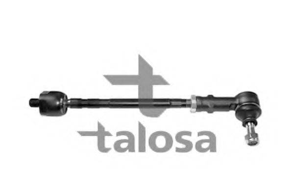 TALOSA 4102299 Поперечна рульова тяга