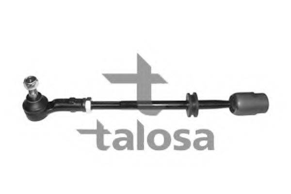 TALOSA 4103584 Поперечна рульова тяга