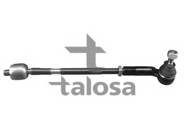 TALOSA 4103644 Поперечна рульова тяга