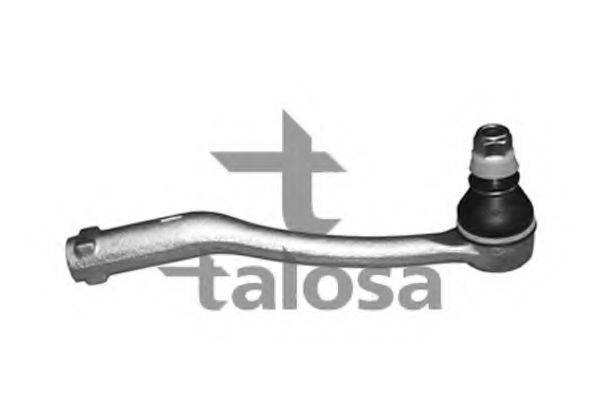 TALOSA 4200060 Наконечник поперечної кермової тяги