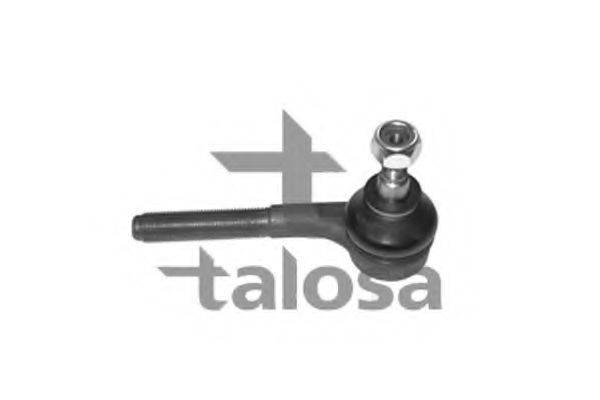 TALOSA 4200823 Наконечник поперечної кермової тяги