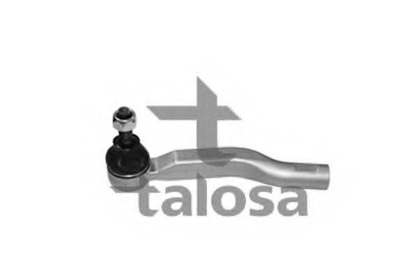 TALOSA 4208239 Наконечник поперечної кермової тяги