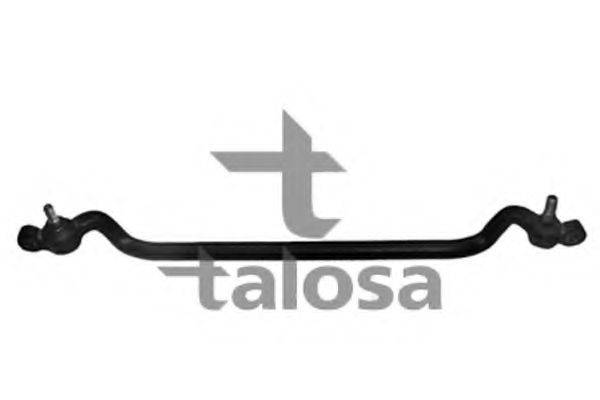 TALOSA 4302513 Поздовжня рульова тяга