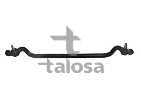 TALOSA 4302630 Поздовжня рульова тяга