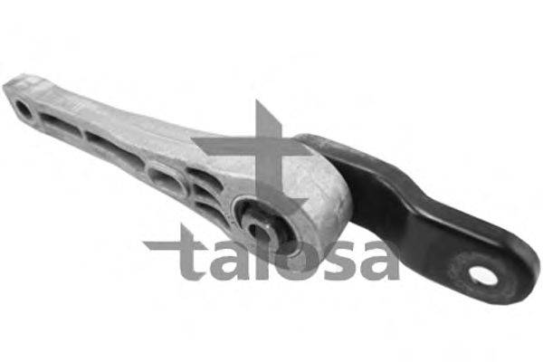 TALOSA 6105342 Підвіска, двигун