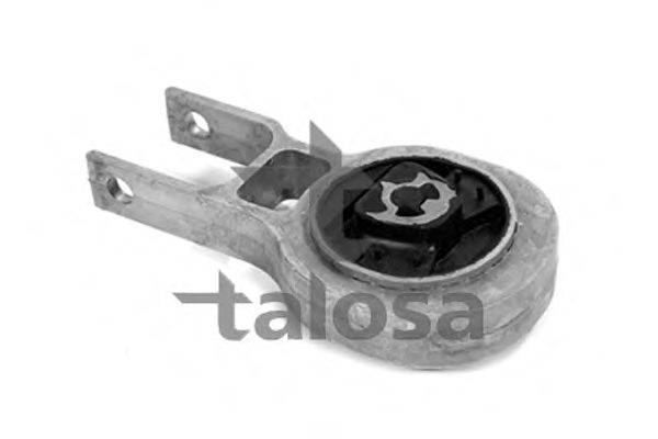 TALOSA 6106793 Підвіска, двигун