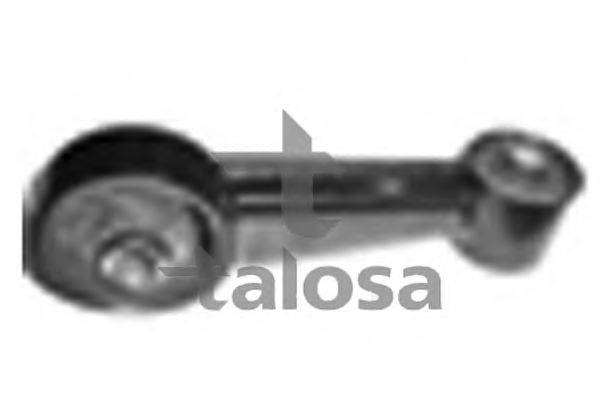 TALOSA 6106838 Підвіска, двигун