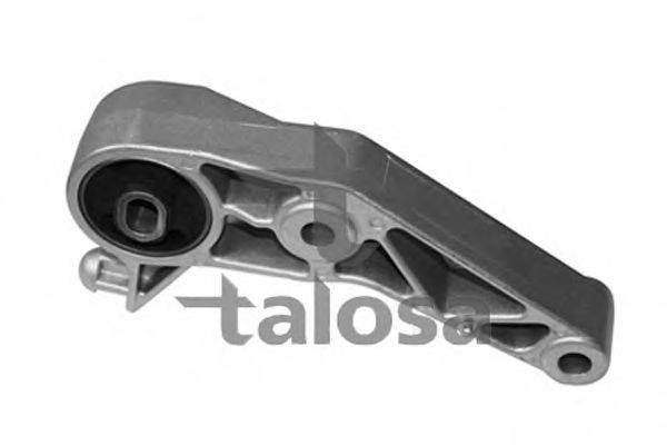 TALOSA 6106933 Підвіска, двигун