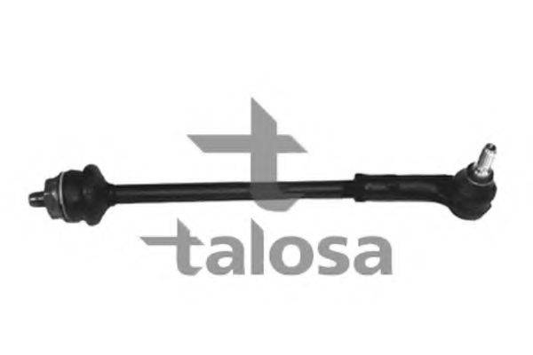 TALOSA 4104289 Поперечна рульова тяга