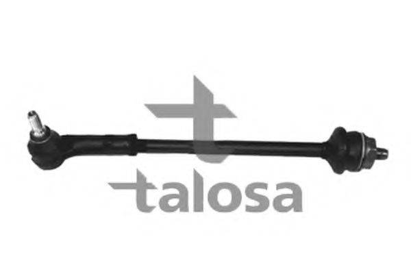 TALOSA 4104290 Поперечна рульова тяга