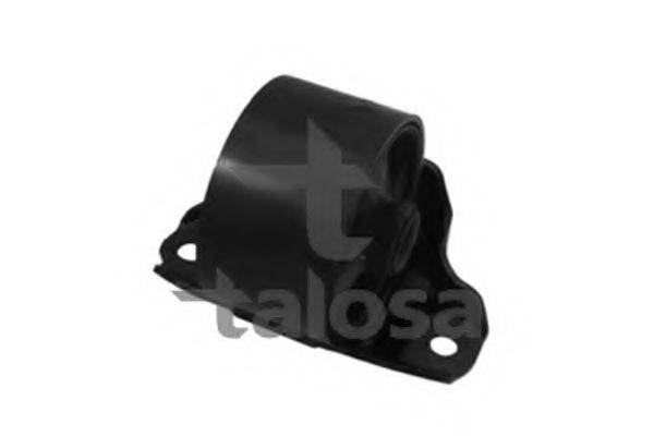 TALOSA 6102638 Підвіска, двигун