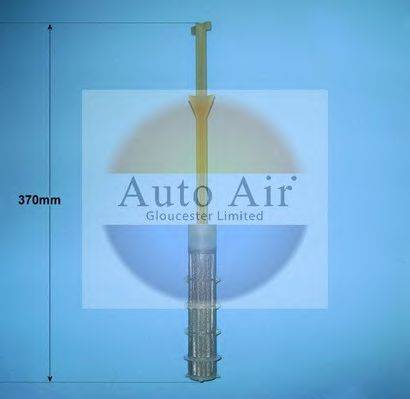 AUTO AIR GLOUCESTER 311148 Осушувач, кондиціонер