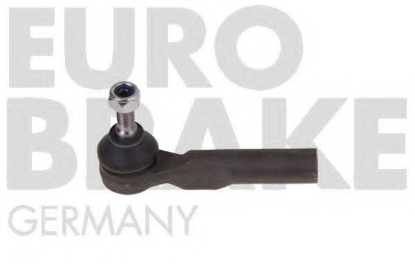 EUROBRAKE 59065032359 Наконечник поперечної кермової тяги