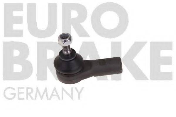 EUROBRAKE 59065032501 Наконечник поперечної кермової тяги