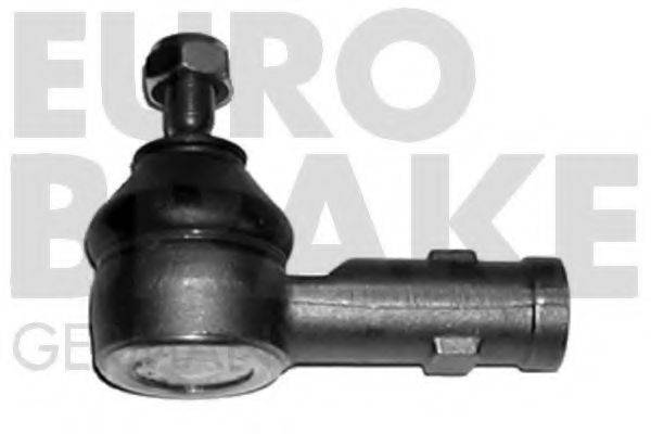 EUROBRAKE 59065032503 Наконечник поперечної кермової тяги