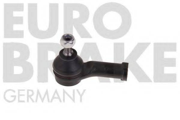 EUROBRAKE 59065032538 Наконечник поперечної кермової тяги