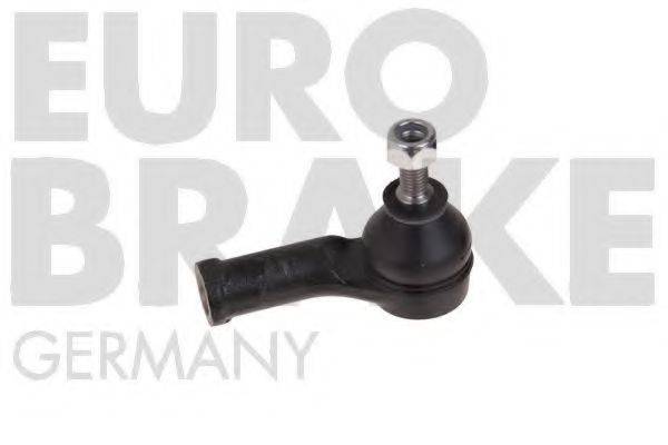 EUROBRAKE 59065032539 Наконечник поперечної кермової тяги