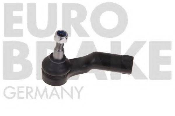 EUROBRAKE 59065032567 Наконечник поперечної кермової тяги