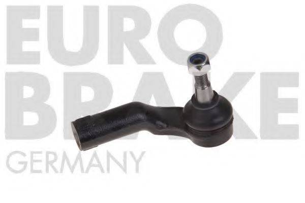 EUROBRAKE 59065032568 Наконечник поперечної кермової тяги