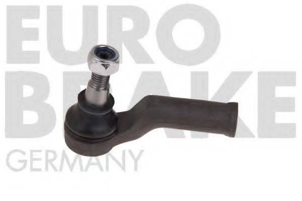 EUROBRAKE 59065032569 Наконечник поперечної кермової тяги