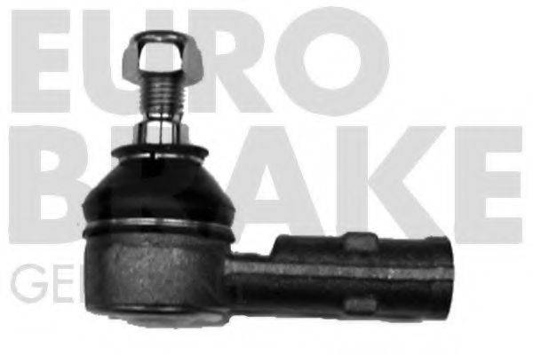 EUROBRAKE 59065033326 Наконечник поперечної кермової тяги