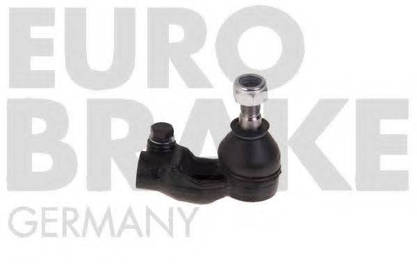 EUROBRAKE 59065033638 Наконечник поперечної кермової тяги