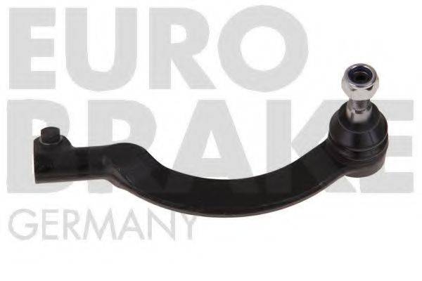 EUROBRAKE 59065033942 Наконечник поперечної кермової тяги