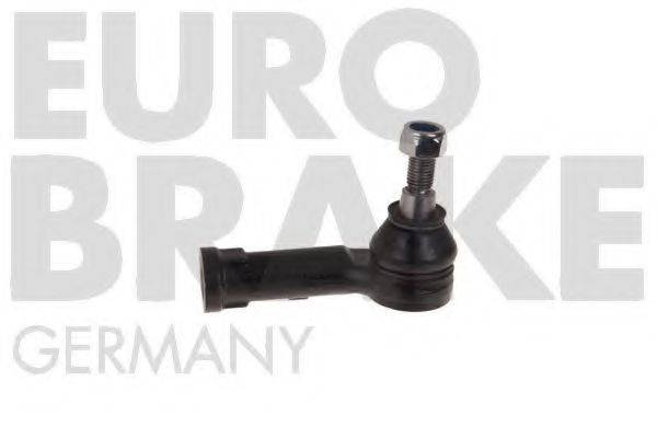 EUROBRAKE 59065034768 Наконечник поперечної кермової тяги