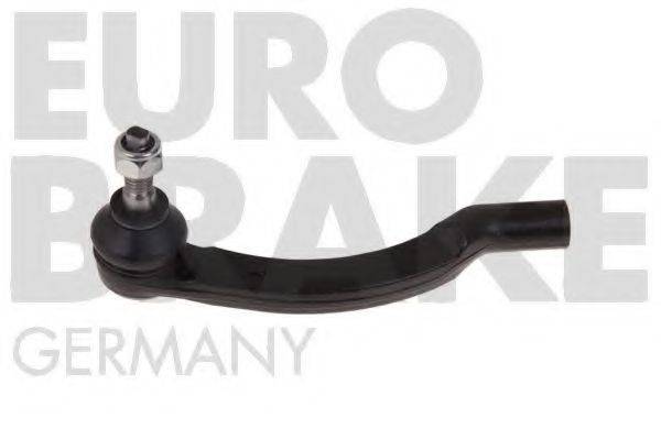 EUROBRAKE 59065034817 Наконечник поперечної кермової тяги