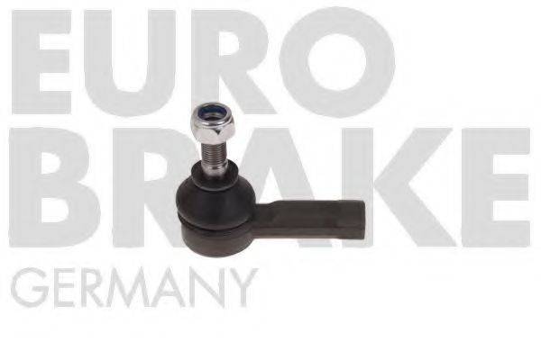 EUROBRAKE 59065035001 Наконечник поперечної кермової тяги