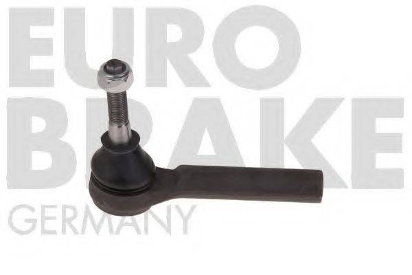 EUROBRAKE 59065039304 Наконечник поперечної кермової тяги