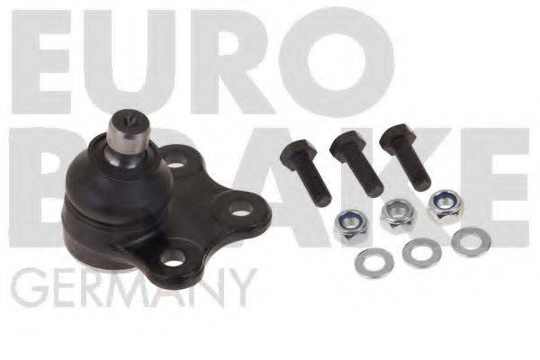 EUROBRAKE 59075042517 несучий / напрямний шарнір