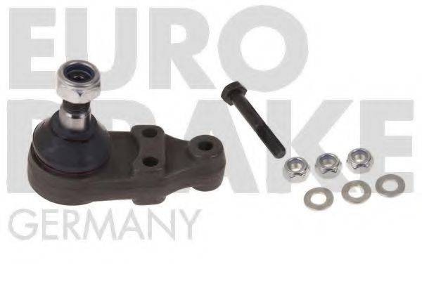 EUROBRAKE 59075042518 несучий / напрямний шарнір