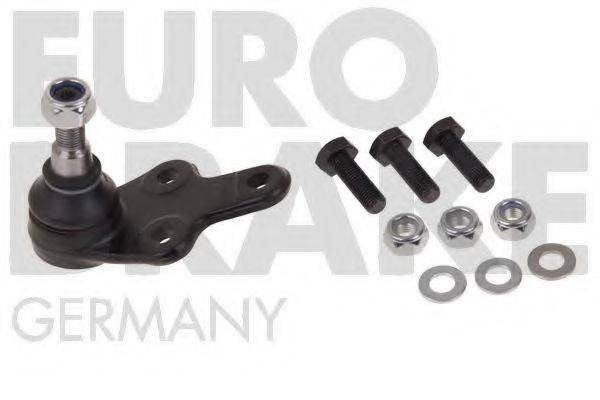 EUROBRAKE 59075042526 несучий / напрямний шарнір