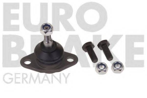 EUROBRAKE 59075043605 несучий / напрямний шарнір