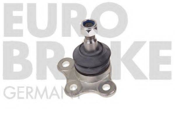 EUROBRAKE 59075043633 несучий / напрямний шарнір