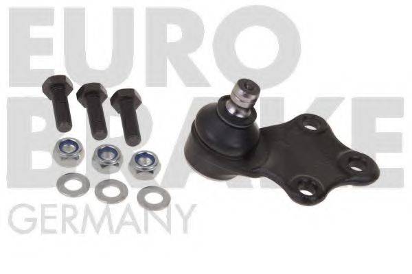 EUROBRAKE 59075043708 несучий / напрямний шарнір